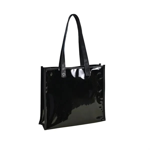 Pvc Jelly Handbag