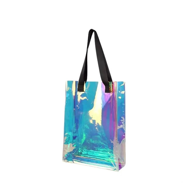 Laser Bag Custom Plastic Packaging Pvc