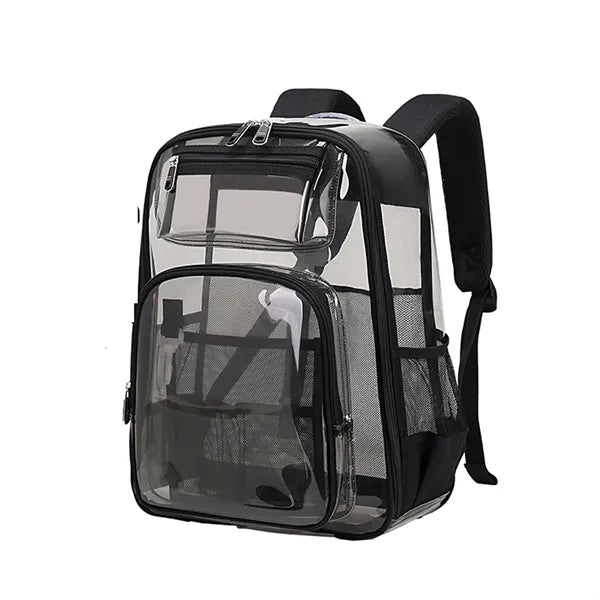 Clear Waterproof Backpack
