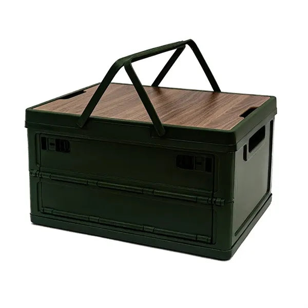 Camping Picnic Storage Box