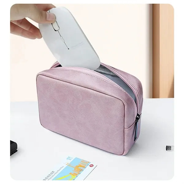 Shockproof Mobile Hard Disk Storage Bag