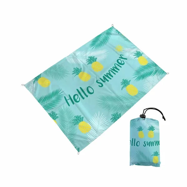 Waterproof Picnic Mat