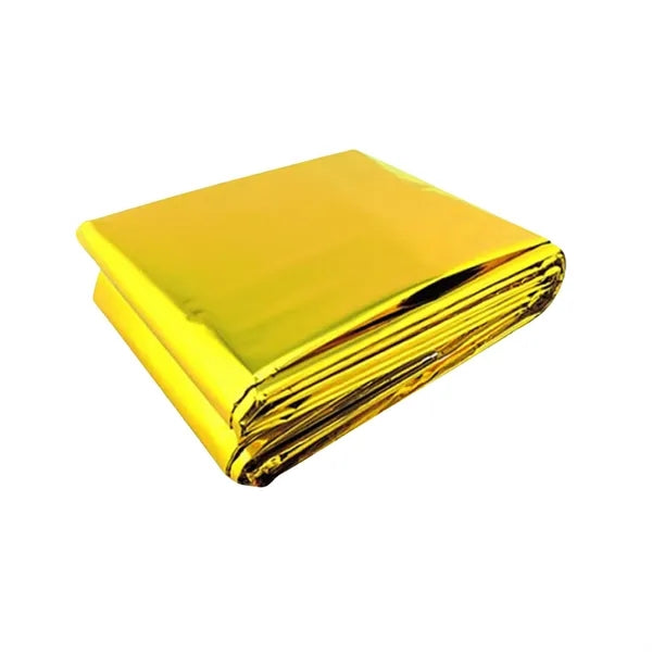 Outdoor Emergency Blanket