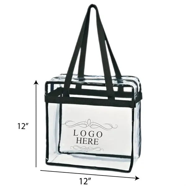 Tote-Clear