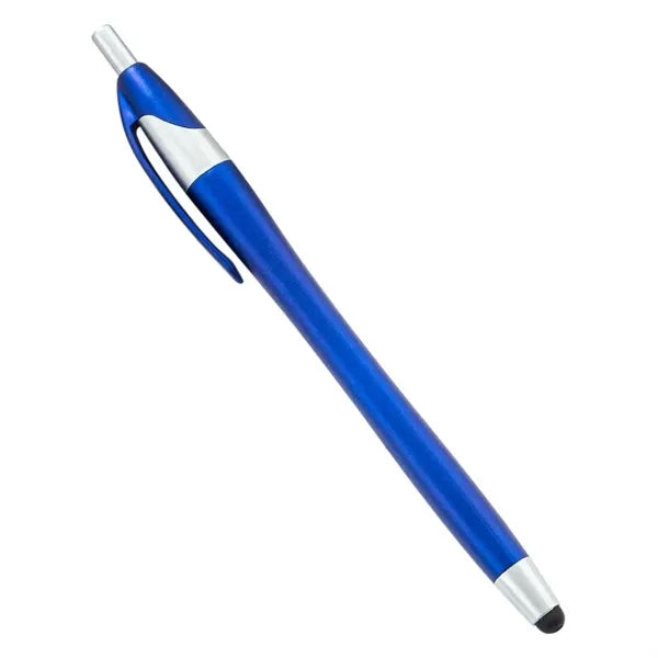 Stylus Ballpoint Pen