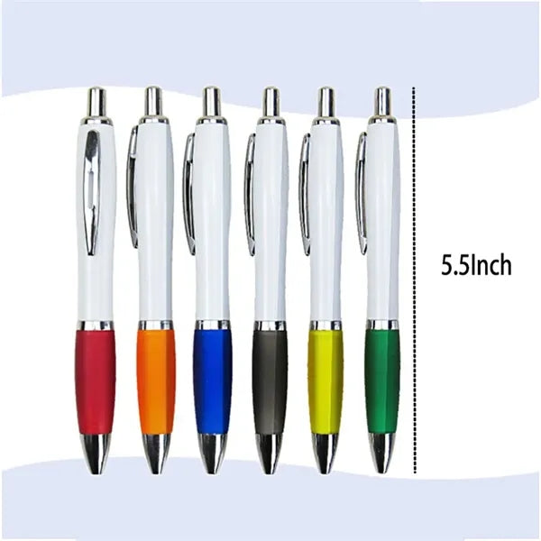 Advertising Ballpoint Pen