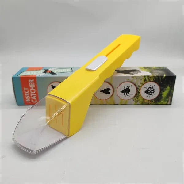 Portable Handheld Insect Trap Catcher