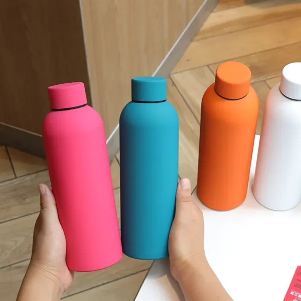 25 oz Cleave Recycled Stainless Steel Water Bottle