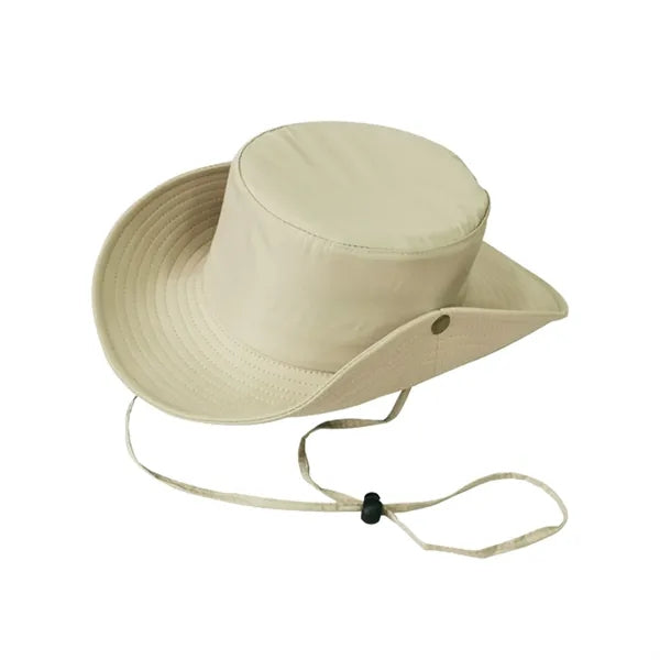 Mountaineering Hat Summer Sun Protection Large Brim