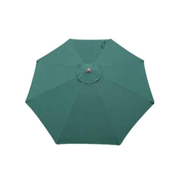 Outdoor Courtyard Umbrella Garden Parasol Security Sun