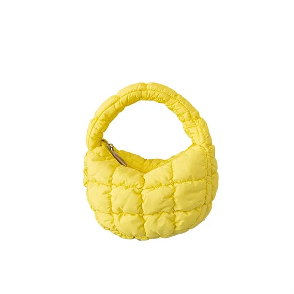 Bubble Hand Bag