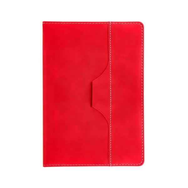 Leather Notebook