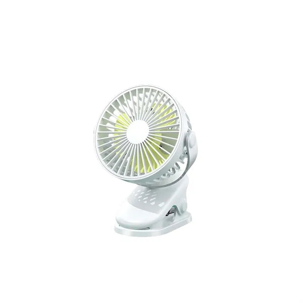 Portable Clip Fan