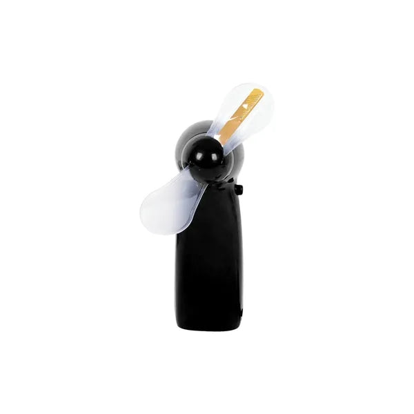 Pre-Programmed Led Mini Fans