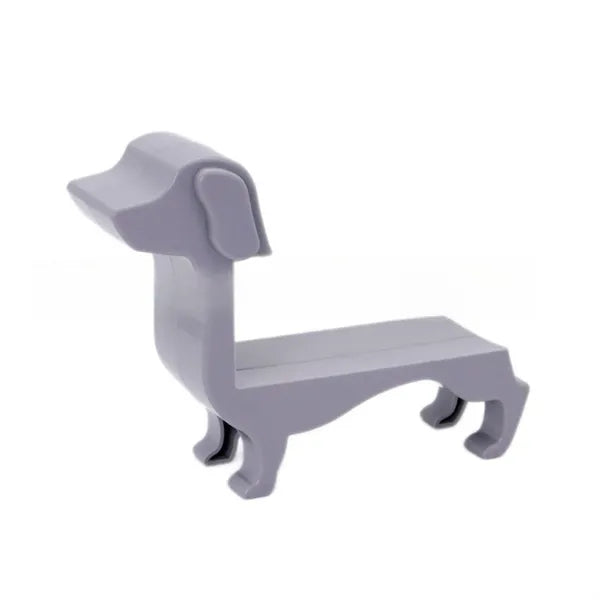 Dachshund Wine Bottle Holder