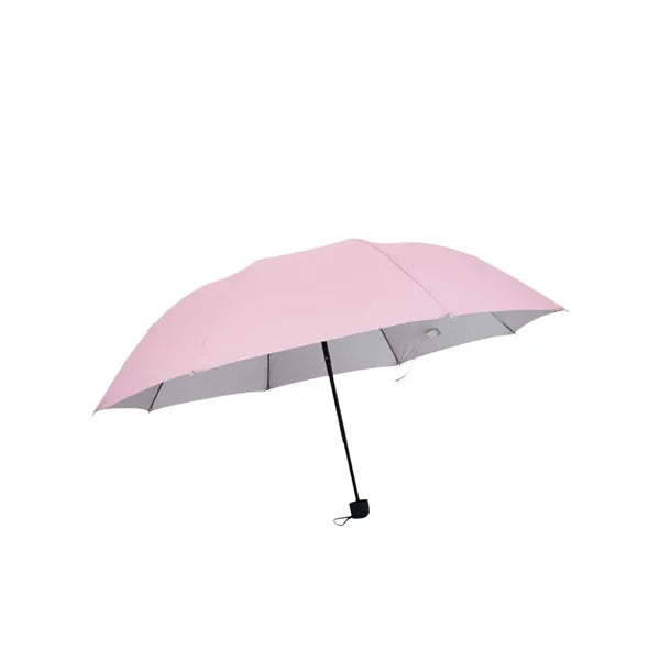 Three-Fold Sun Umbrella