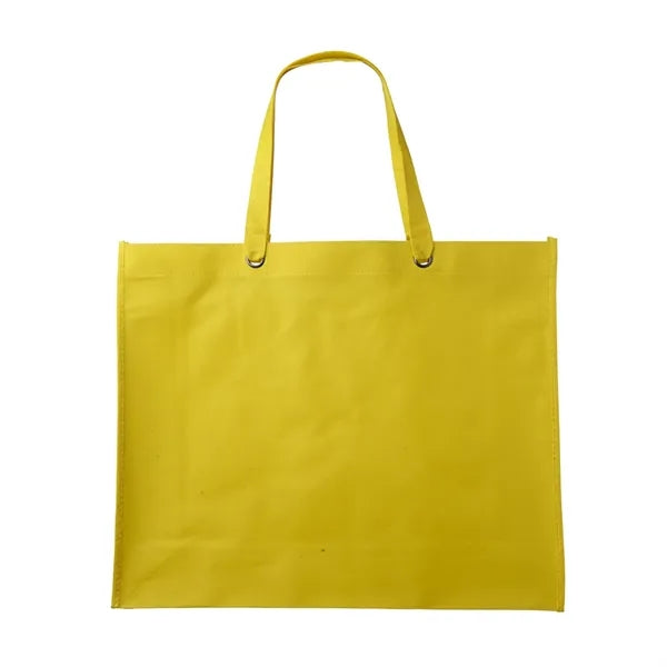 Non-Woven Spacious Tote Bag