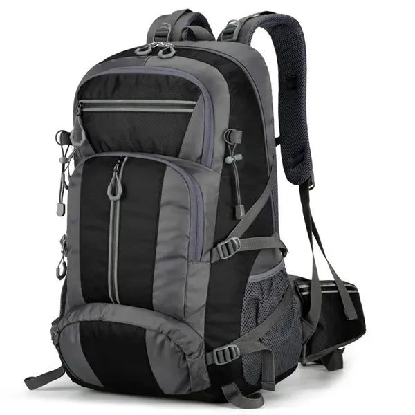 Large Capacity Hiking Backpack