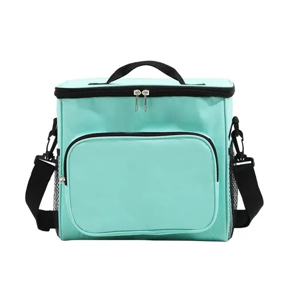 Insulated Lunch Bag