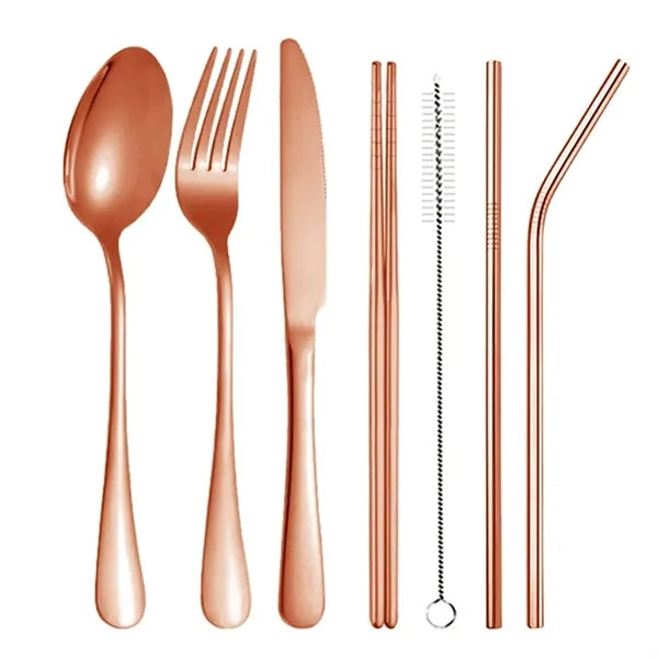 Stainless Steel Cutlery Set