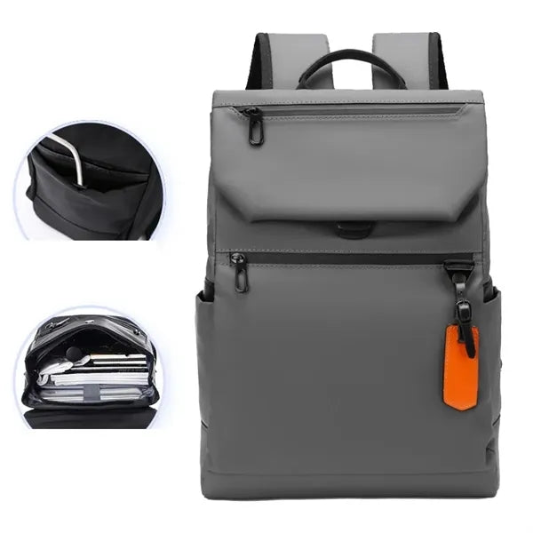 Oxford Cloth Backpack