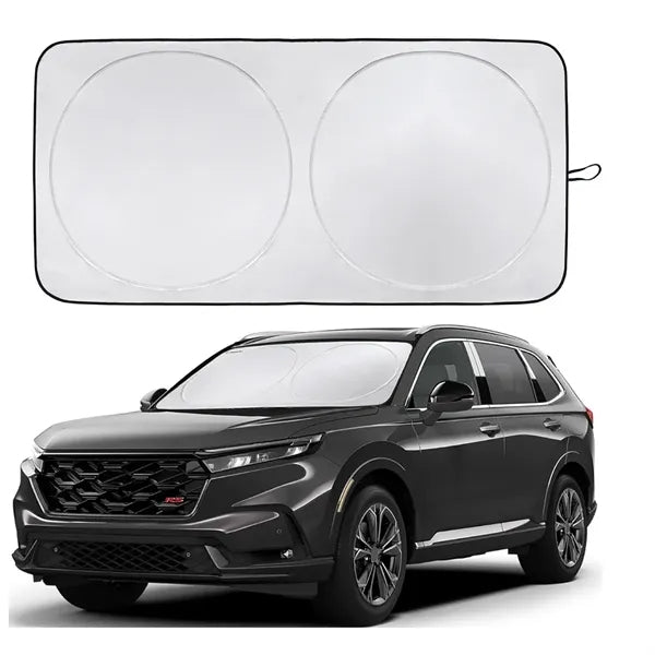 Car Windshield Sun Shade UV Proof Heat Protection Portable