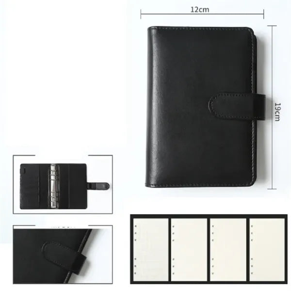 Loose-leaf Notebook