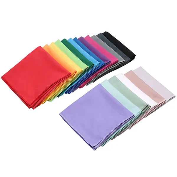 Microfiber Quick Dry Towel Ultra Absorbent Lightweight