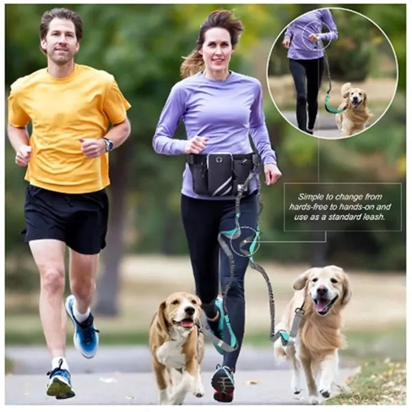 Outdoor Pet Training Waistpack