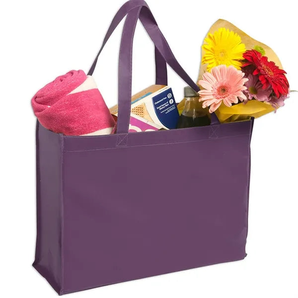 Foldable Printed Non-woven Bag