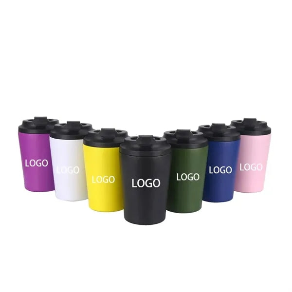 Stainless Mug