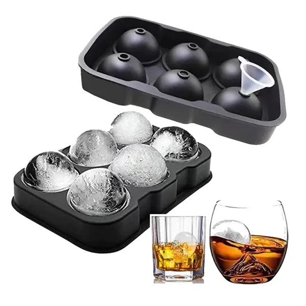 Fez Ice Ball Maker