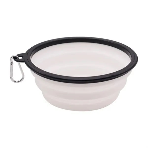 Foldable Pet Bowl