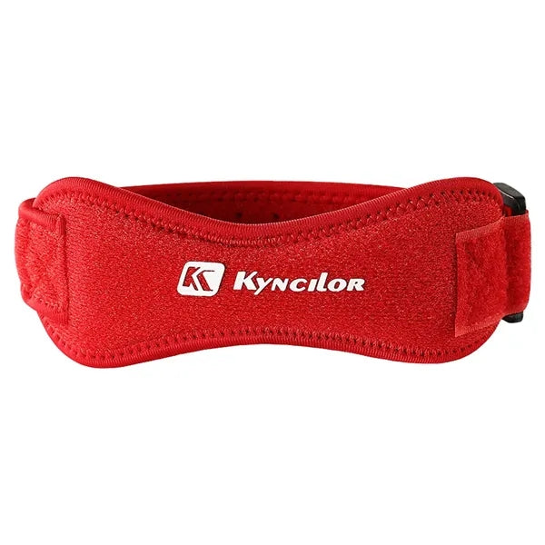 Men's and Women's Sports Pressurized Professional Knee Bands