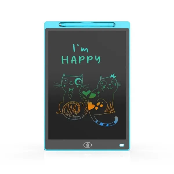 LCD Children's Drawing Board