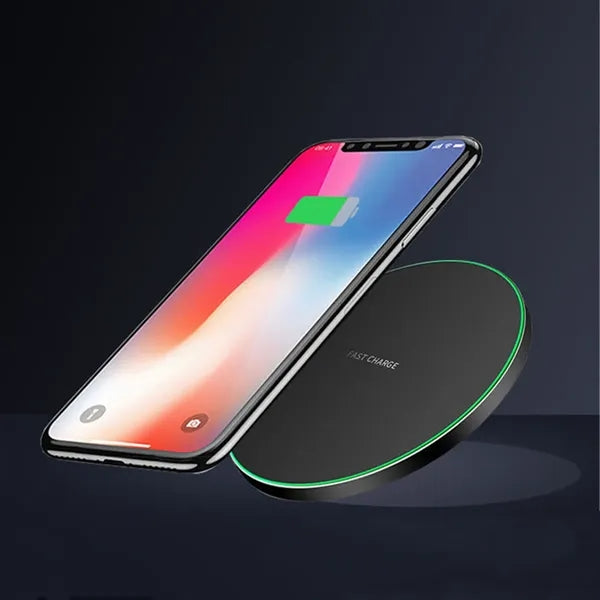Fast Wireless Charger