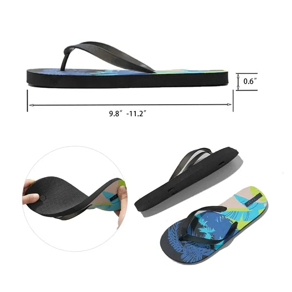 EVA Flip Flops