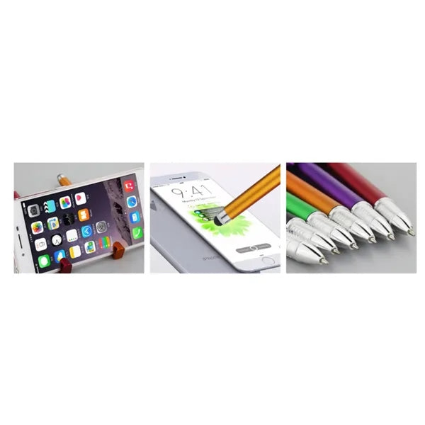 ABS Multifunctional pen