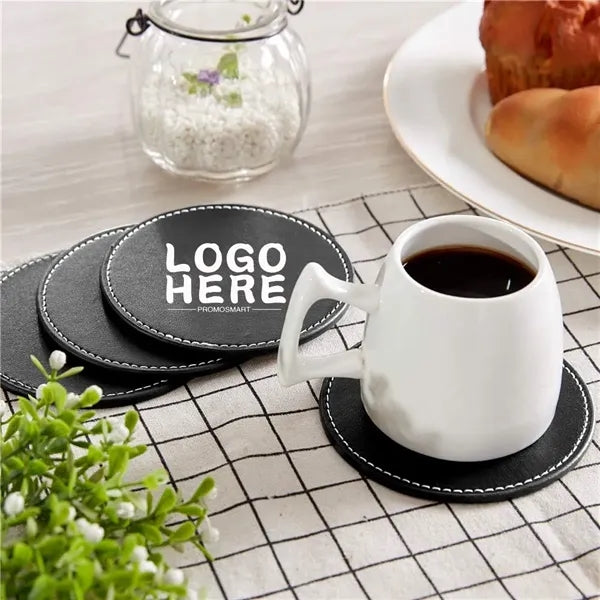PU Coasters for Drinks