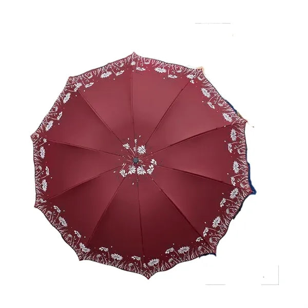 Water Flowering Umbrella