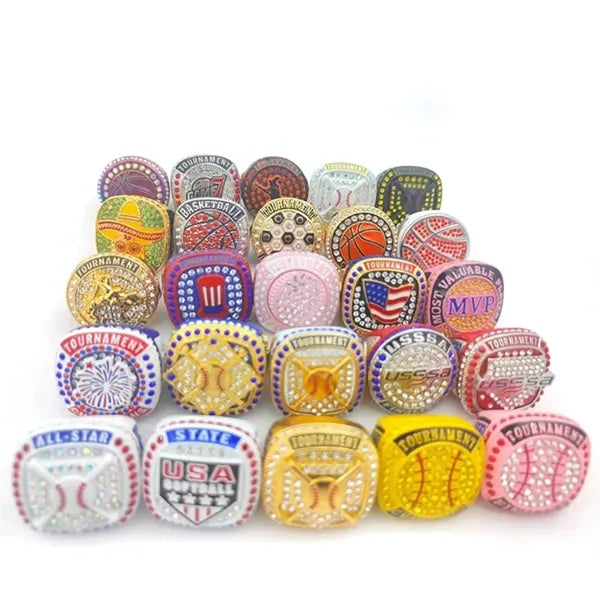 Champion Ring
