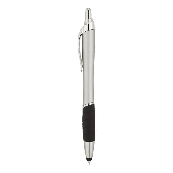 Stream Stylus Ballpoint Pen
