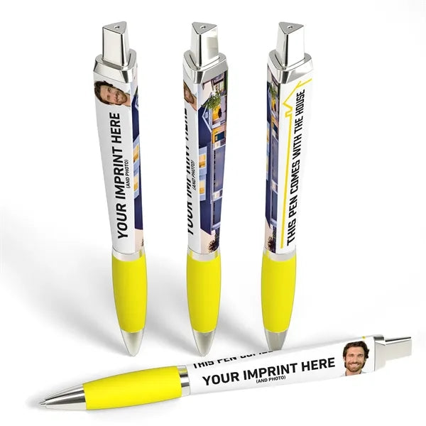 Adpen Tri-click
