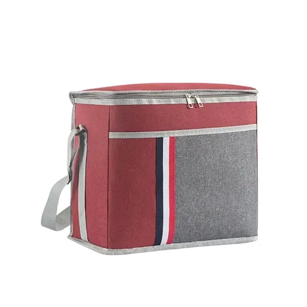 Waterproof Insulated Oxford Cooler Bag