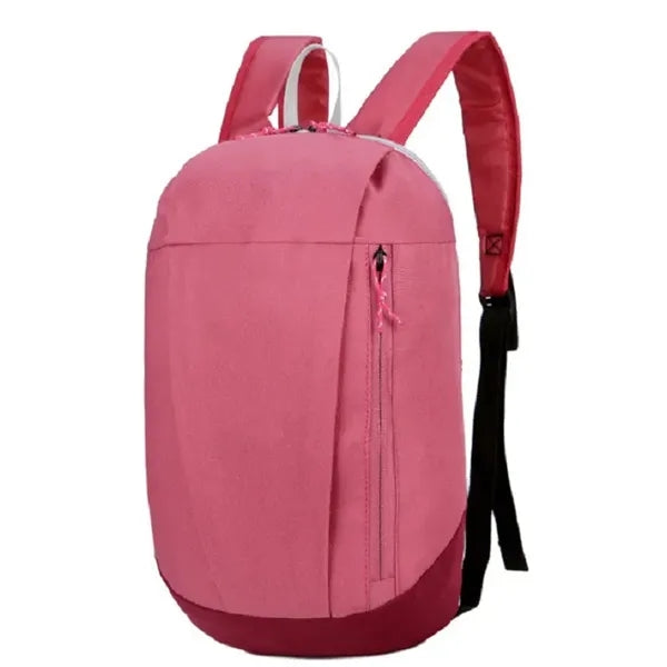 Lightweight Travel Backpack Durable Outdoor Sports Bag