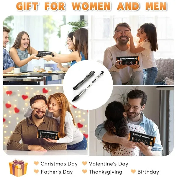9 in 1 Multitool Pen