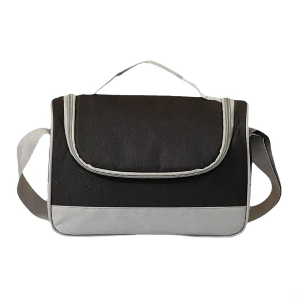 Thickened Aluminum Foil Insulated Bag