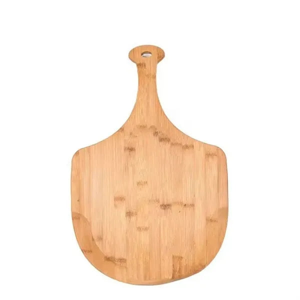 Wooden Pizza Sushi Steak Platter Kitchen Baking Tray