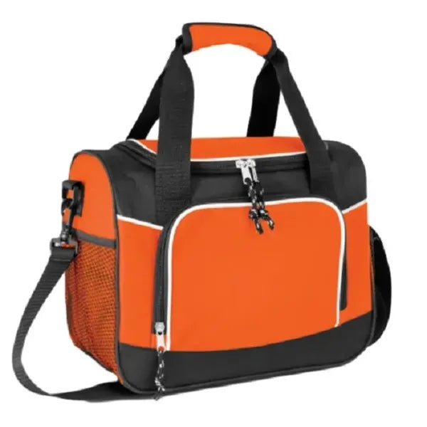 Insulated Cooler Bag for Outdoor Picnic Lunch Beer Storage