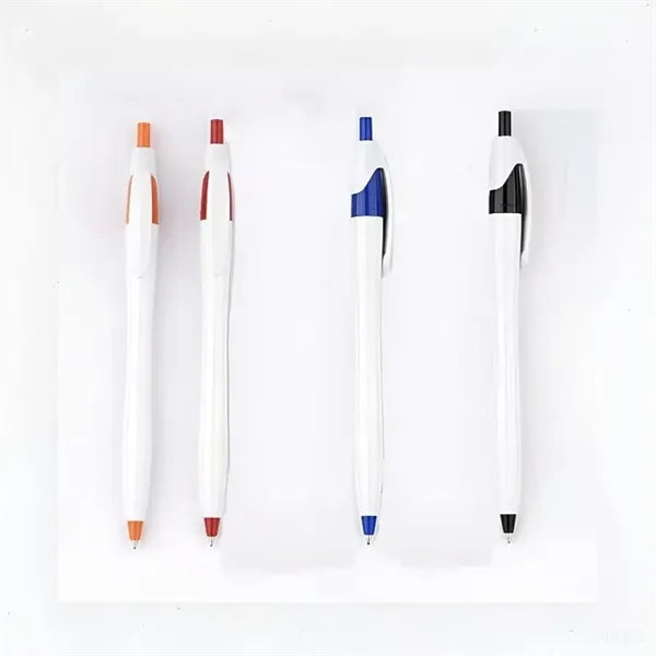 Plastic Pen